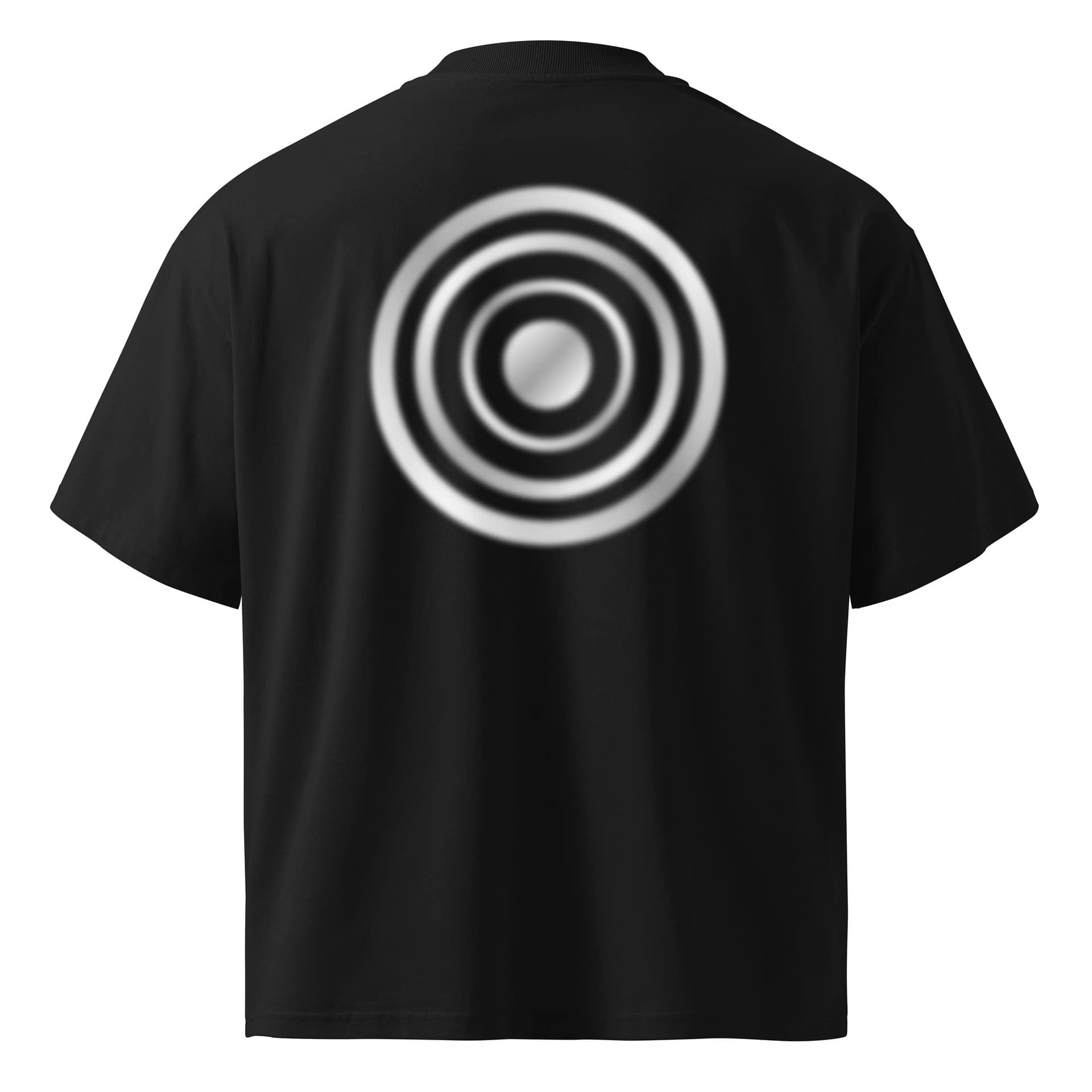 t shirt col montant neonpulse