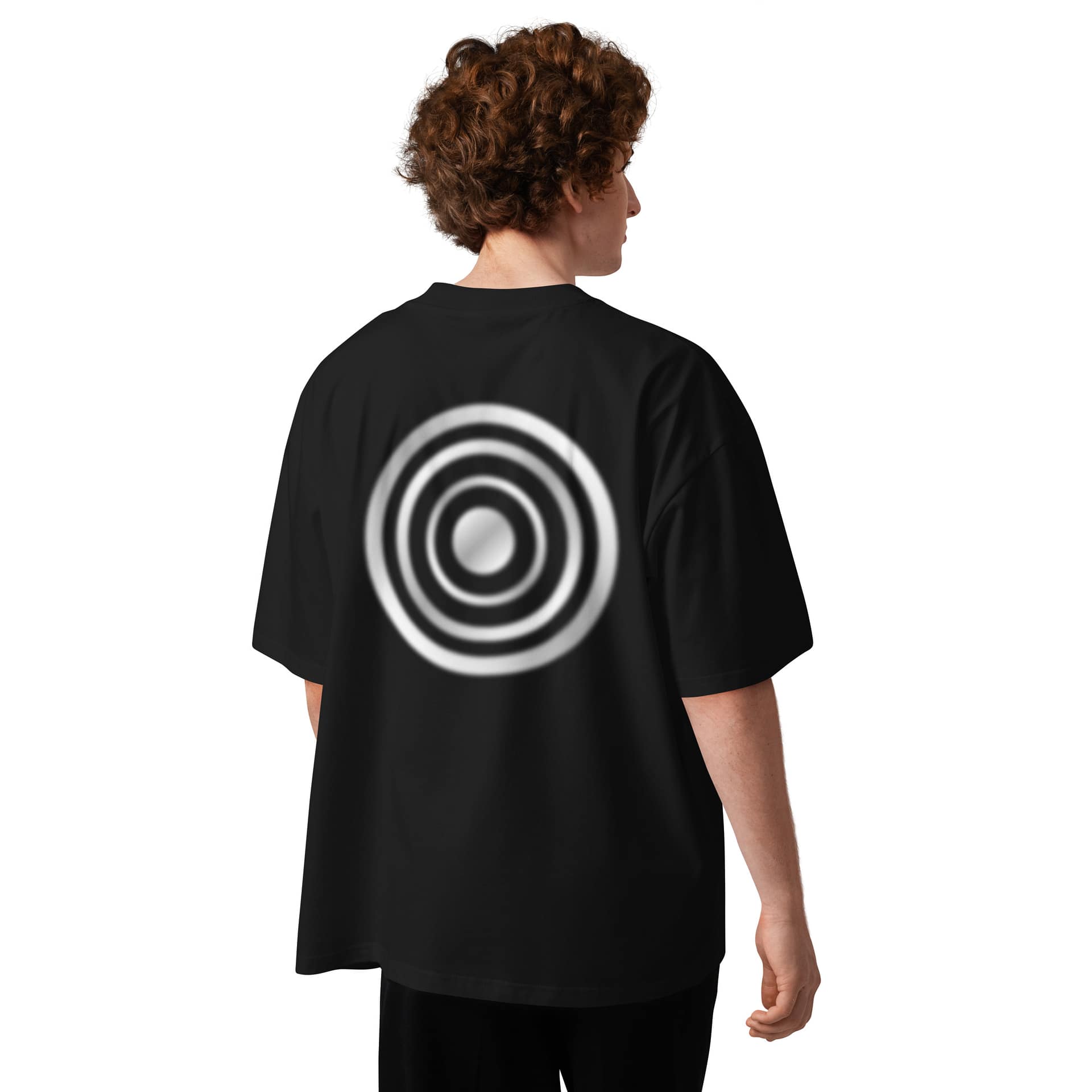 t shirt col montant neonpulse