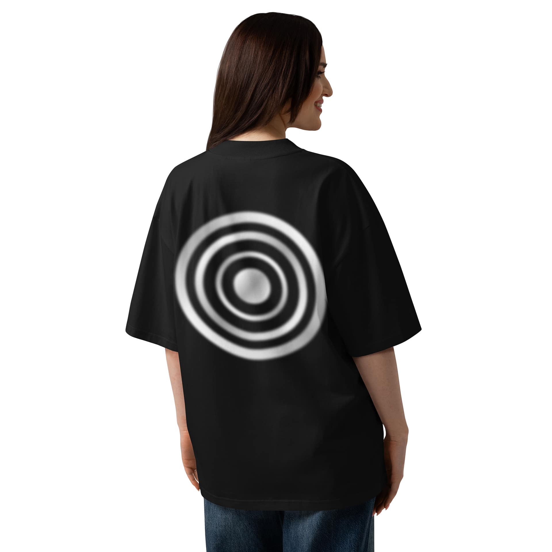 t shirt col montant neonpulse