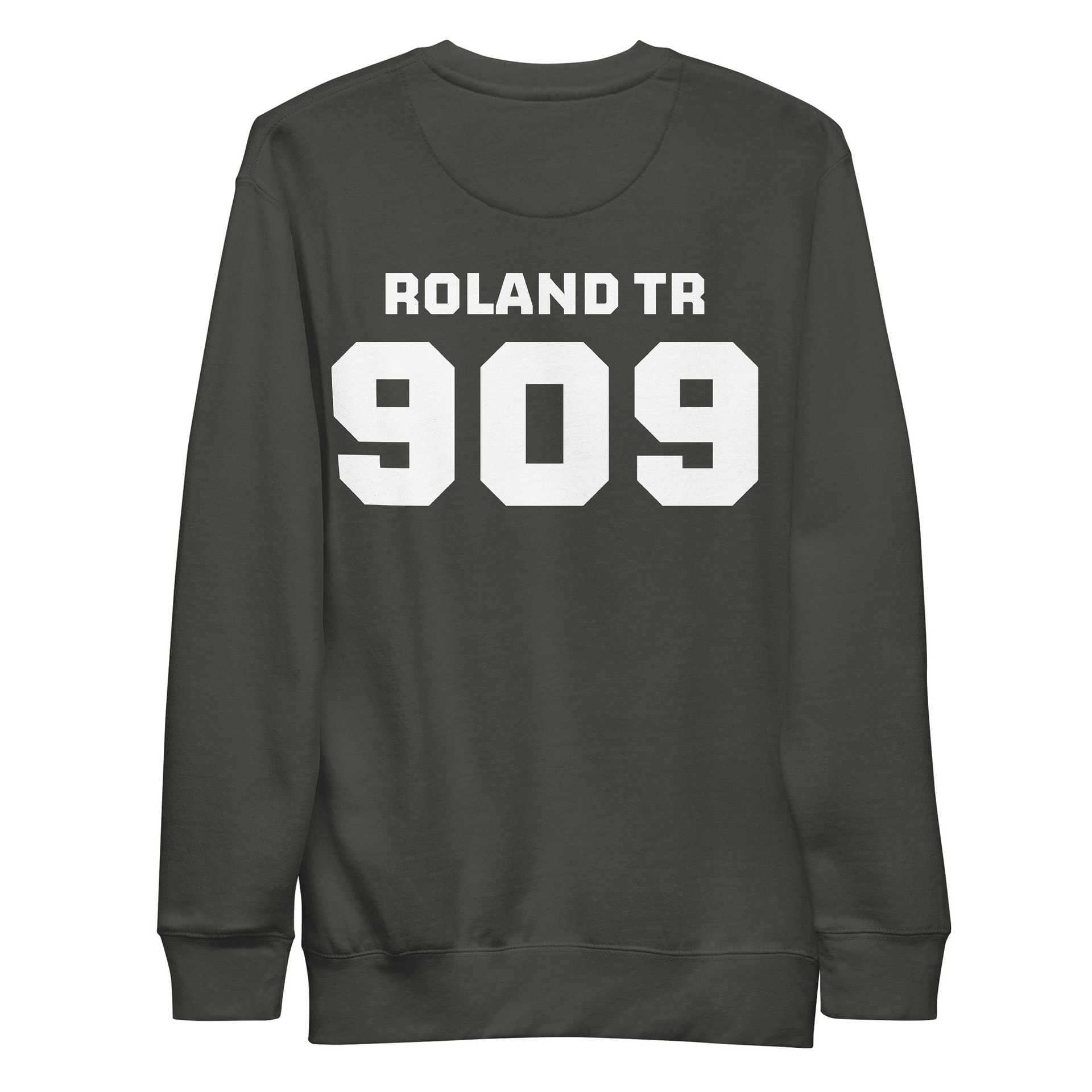 sweatshirt premium tr 909