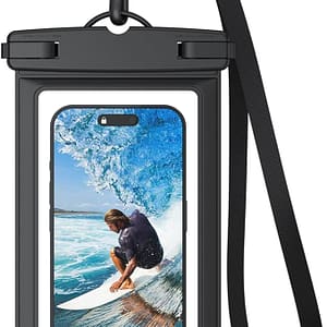 Pochette étanche smartphone – festival safe