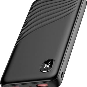 Powerbank portable – longue durée