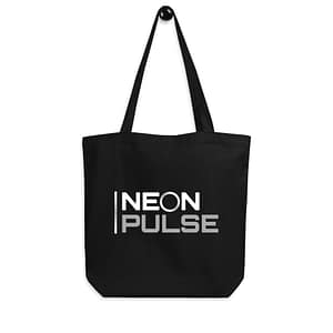 tote bag neonpulse