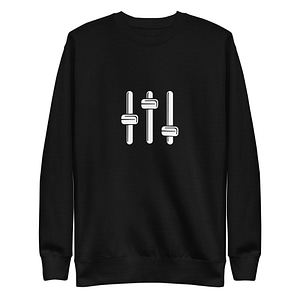 sweatshirt premium tr 909